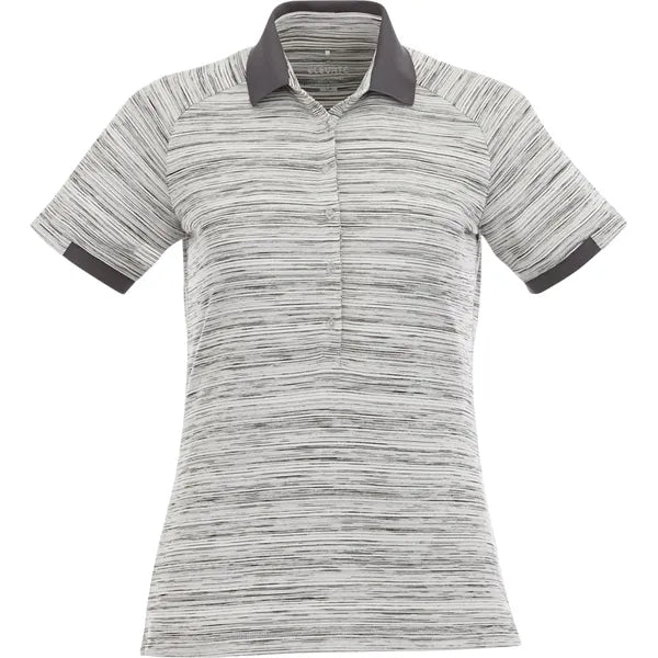 Women's EMORY SS Polo