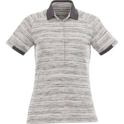 Women's EMORY SS Polo