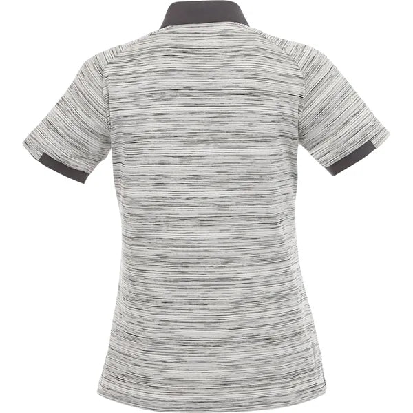 Women's EMORY SS Polo