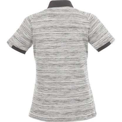 Women's EMORY SS Polo