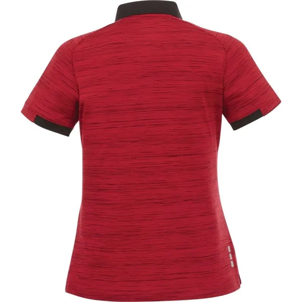 Women's EMORY SS Polo