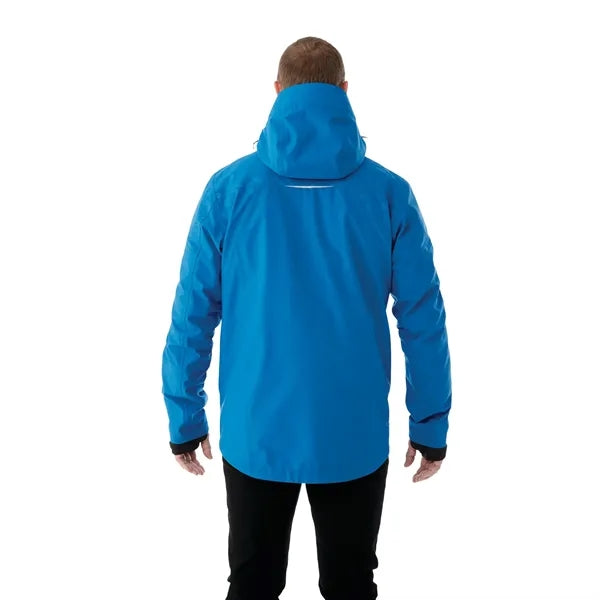 Men's YAMASKA 3-in-1 Jacket