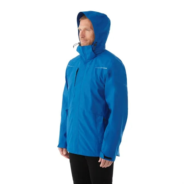 Men's YAMASKA 3-in-1 Jacket