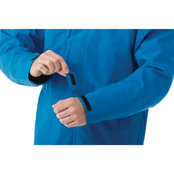 Men's YAMASKA 3-in-1 Jacket