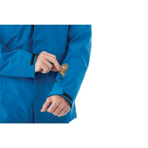 Men's YAMASKA 3-in-1 Jacket