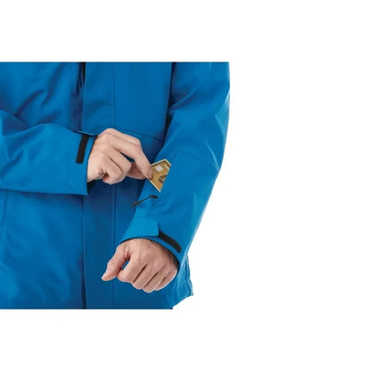 Men's YAMASKA 3-in-1 Jacket