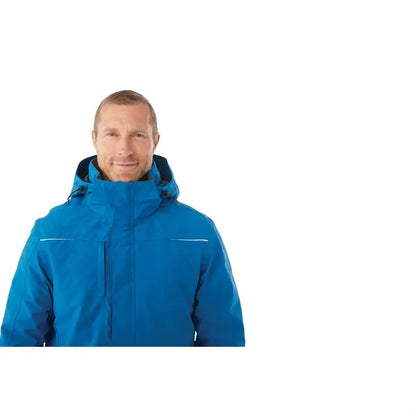 Men's YAMASKA 3-in-1 Jacket