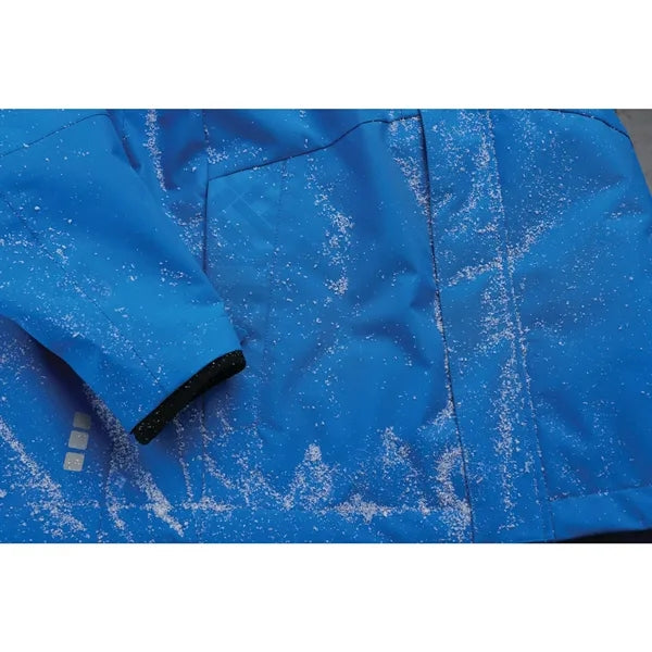 Men's YAMASKA 3-in-1 Jacket