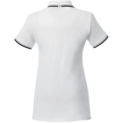 Women's LIMESTONE Roots73 SS Polo