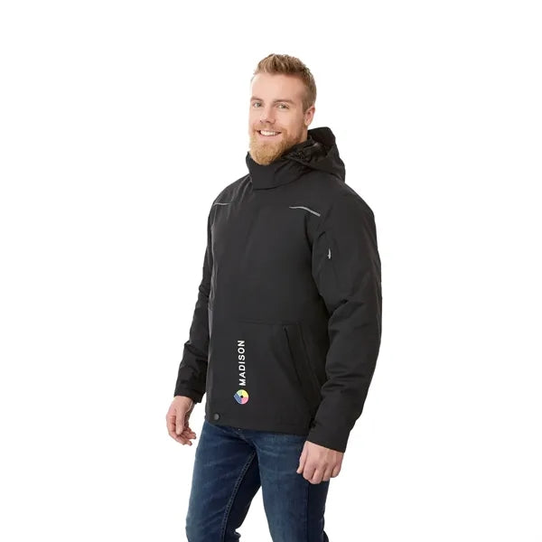 Mens DUTRA 3-in-1 Jacket