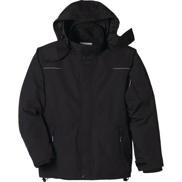 Mens DUTRA 3-in-1 Jacket