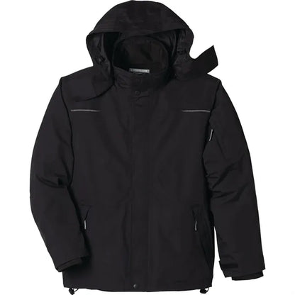 Mens DUTRA 3-in-1 Jacket