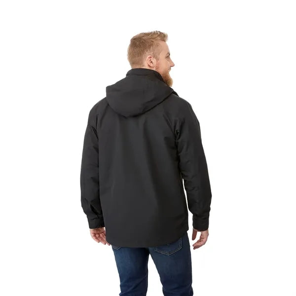 Mens DUTRA 3-in-1 Jacket