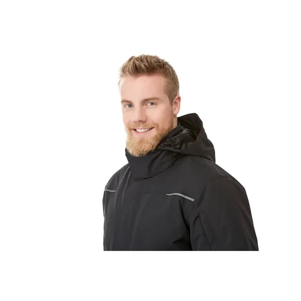 Mens DUTRA 3-in-1 Jacket