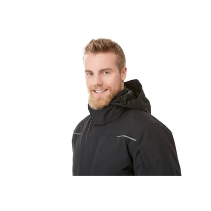 Mens DUTRA 3-in-1 Jacket