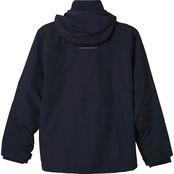 Mens DUTRA 3-in-1 Jacket