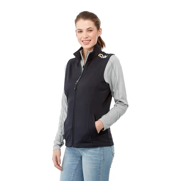 Women's BOYCE Knit Vest