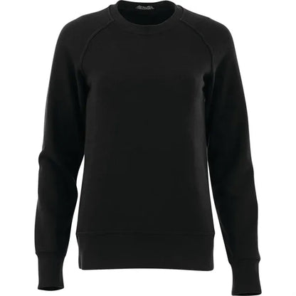 Women's KRUGER Fleece Crew
