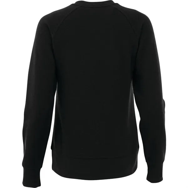 Women's KRUGER Fleece Crew