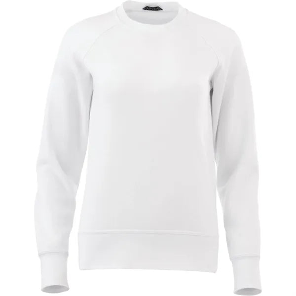 Women's KRUGER Fleece Crew