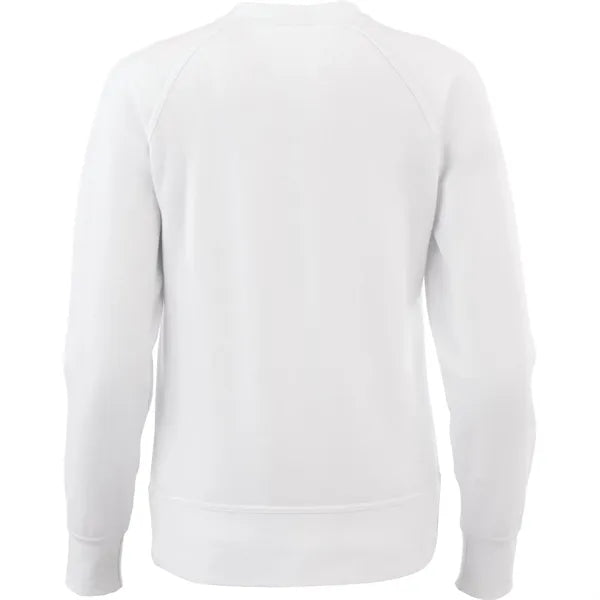 Women's KRUGER Fleece Crew