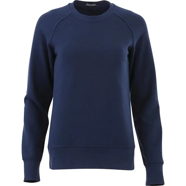 Women's KRUGER Fleece Crew