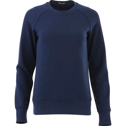 Women's KRUGER Fleece Crew