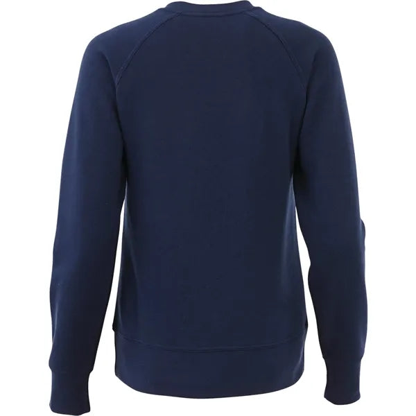 Women's KRUGER Fleece Crew