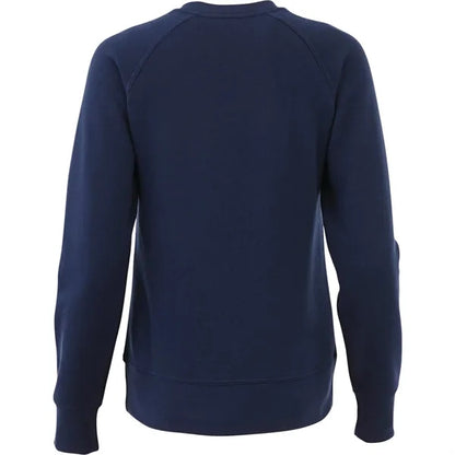 Women's KRUGER Fleece Crew