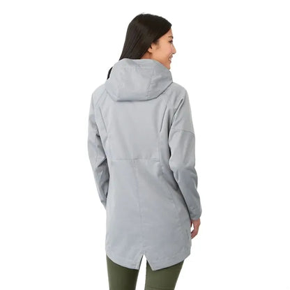 Womens BERGAMO Softshell Jacket