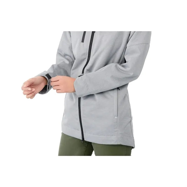 Womens BERGAMO Softshell Jacket