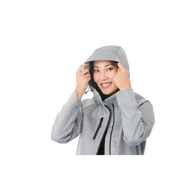 Womens BERGAMO Softshell Jacket