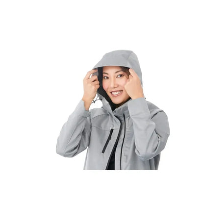Womens BERGAMO Softshell Jacket
