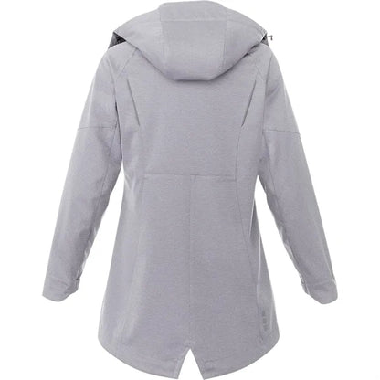 Womens BERGAMO Softshell Jacket