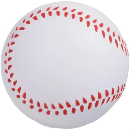 Baseball Stress Reliever