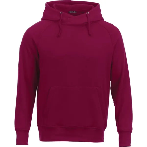 Men's DAYTON Fleece Hoody