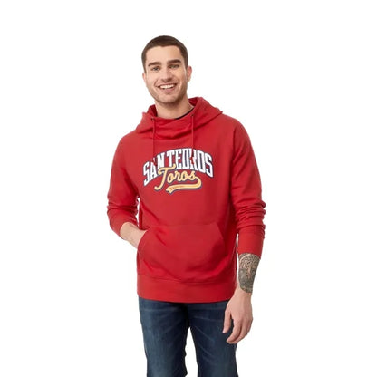 Men's DAYTON Fleece Hoody