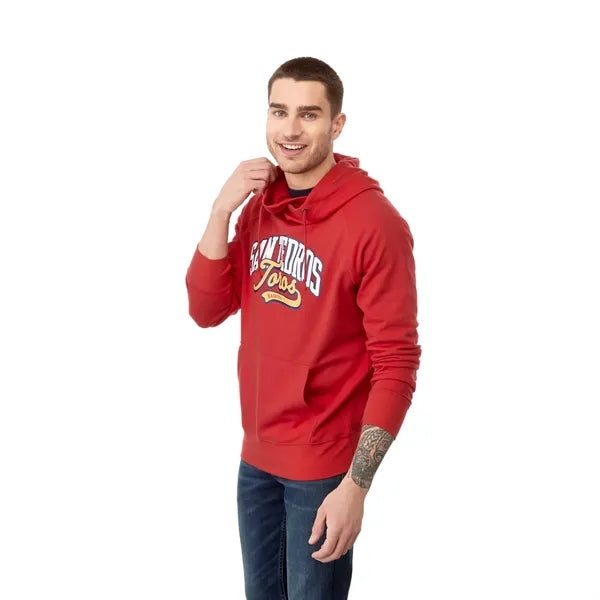 Men's DAYTON Fleece Hoody