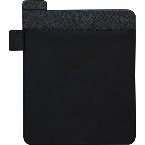 Grab & Go Mouse Carrying Pouch with Adhesive