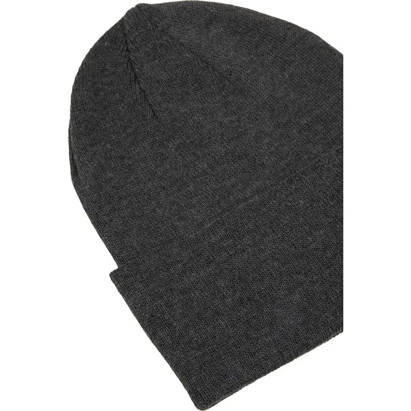 Recycled Knit Beanie - Unisex