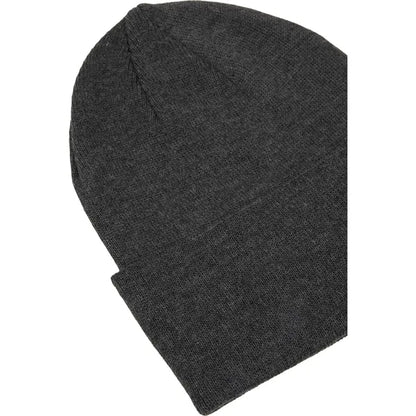 Recycled Knit Beanie - Unisex