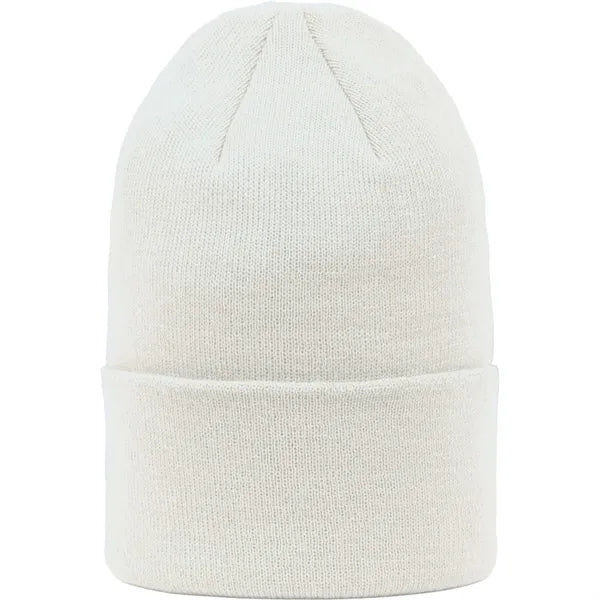 Recycled Knit Beanie - Unisex