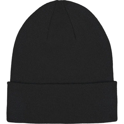 Recycled Knit Beanie - Unisex