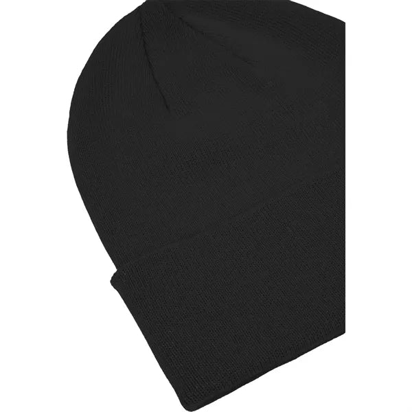 Recycled Knit Beanie - Unisex
