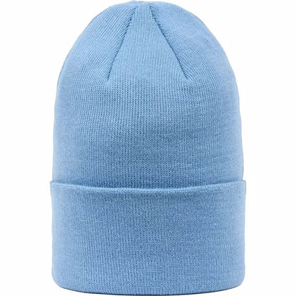 Recycled Knit Beanie - Unisex