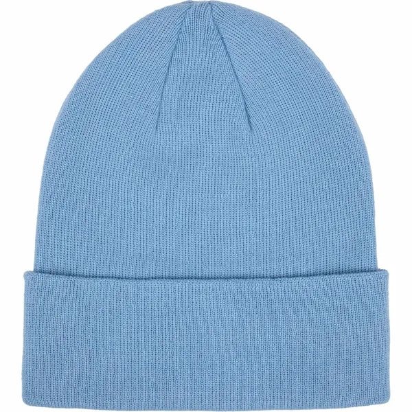 Recycled Knit Beanie - Unisex