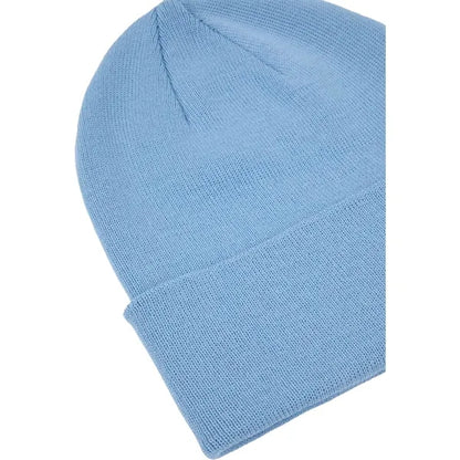 Recycled Knit Beanie - Unisex