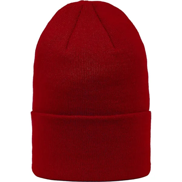 Recycled Knit Beanie - Unisex