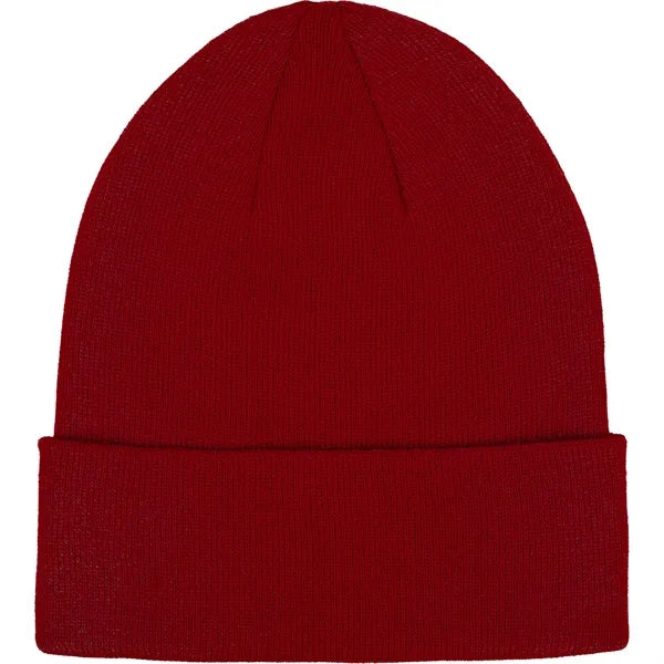 Recycled Knit Beanie - Unisex