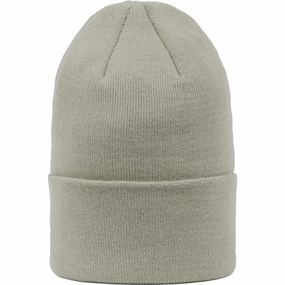 Recycled Knit Beanie - Unisex